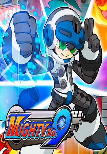 Mighty No. 9 (2016/PC/Русский) | RePack от Choice скачать торрент