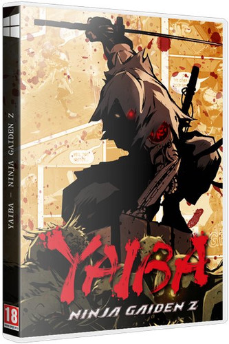 Yaiba: Ninja Gaiden Z (2014/РС/Русский) | RePack от xatab скачать торрент