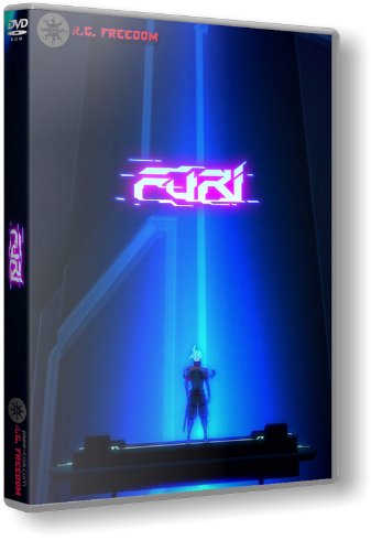Furi (2016/PC/Русский) | RePack от R.G. Freedom скачать торрент