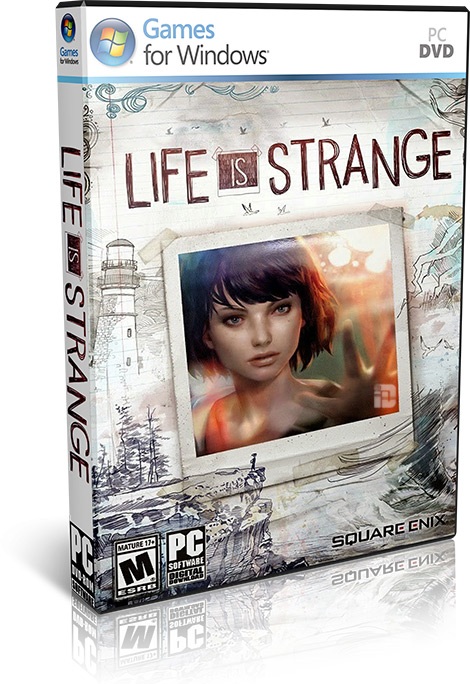 Life Is Strange: Complete Season (2015/PC/Русский) | RePack от SEYTER