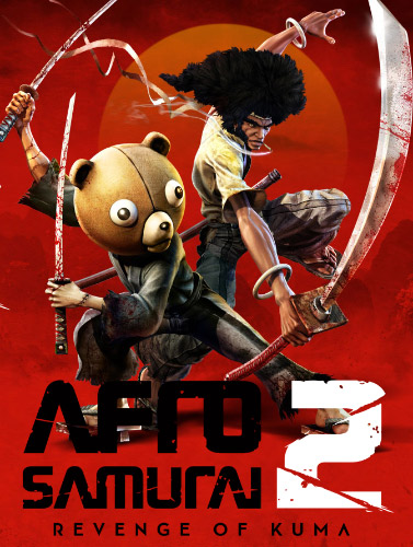Afro Samurai 2: Revenge of Kuma - Volume 1 (2015/PC/Английский) | Repack от FitGirl