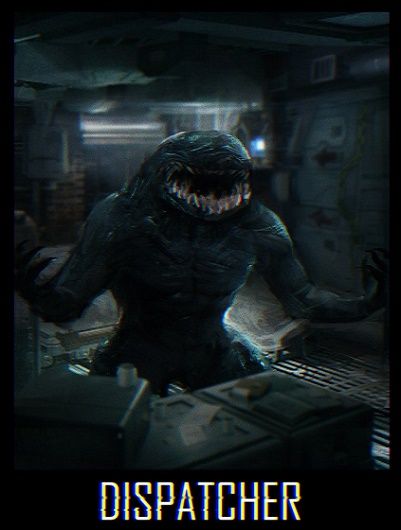 Dispatcher (2015/PC/Русский) | Лицензия