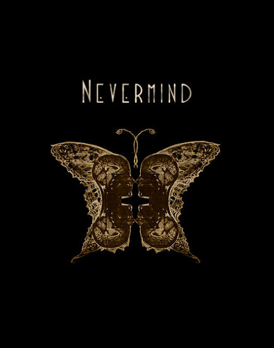 Nevermind (2015/PC/Русский) | Лицензия скачать торрент