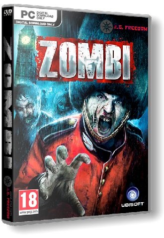 Zombi (2015/PC/Русский) | RePack от R.G. Freedom Zombi (2015/PC/Русский) | RePack от R.G. Freedom скачать торрент