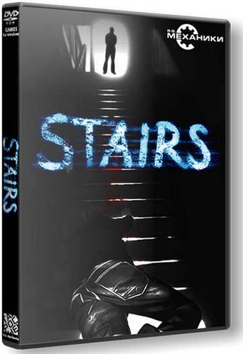 Stairs (2015/PC/Английский) | Repack R.G. Механики скачать торрент