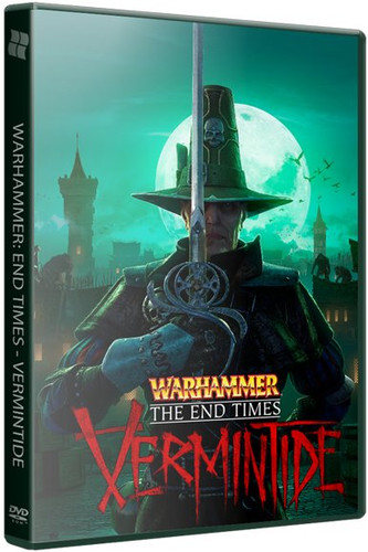 Warhammer: End Times - Vermintide (2015/PC/Русский) | RePack от SEYTER скачать торрент
