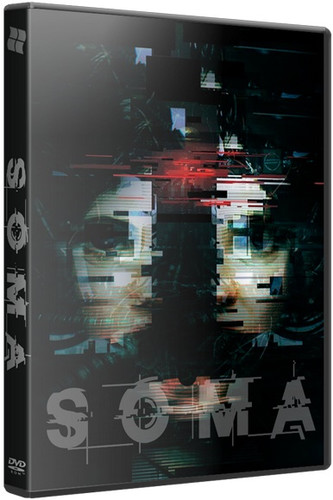 SOMA [Update 6] (2015/PC/Русский) | RePack от SEYTER скачать торрент