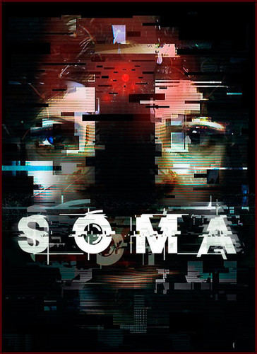 SOMA (2015/PC/Русский) | Steam-Rip R.G. GameWorks скачать торрент