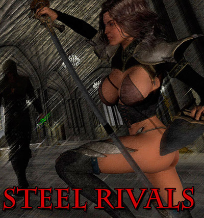 Steel Rivals (2015/PC/Русский) | Лицензия скачать торрент