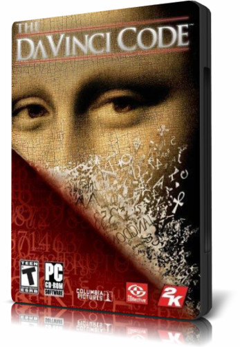 Код да Винчи / Da Vinci Code (2006/PC/Русский) | Лицензия Код да Винчи / Da Vinci Code (2006/PC/Русский) | Лицензия скачать торрент