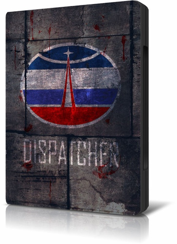 Dispatcher (2015/PC/Русский) | RePack от XLASER скачать торрент