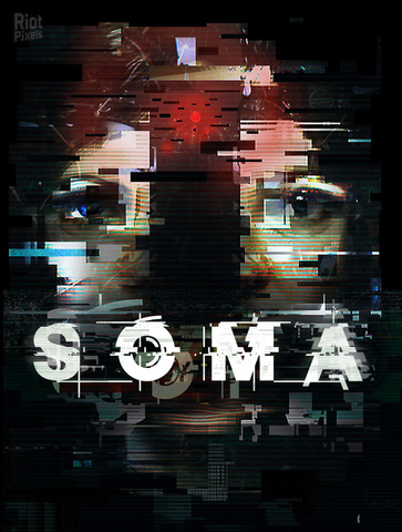 SOMA (2015/PC/Русский) | RePack от FitGirl скачать торрент