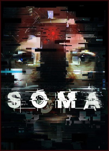 SOMA [v.1.0] (2015/PC/Русский) | RePack от VickNet скачать торрент