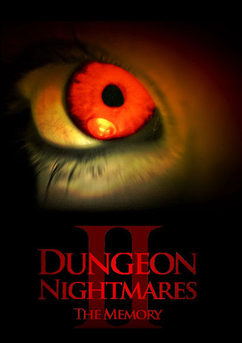 Dungeon Nightmares II: The Memory (2015/PC/Английский) | Лицензия скачать торрент
