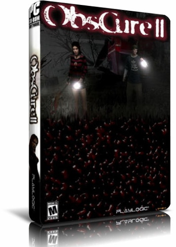 Obscure 2 (2007/PC/Русский) | Repack от R.G.Creative скачать торрент