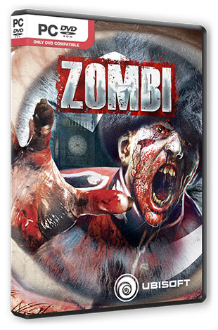 Zombi (2015/PC/Русский) | RePack от R.G. Steamgames