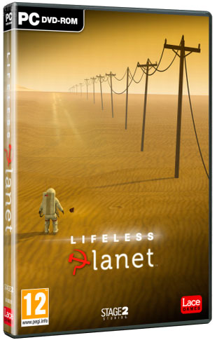 Lifeless Planet: Premier Edition (2014/PC/Русский) | Лицензия
