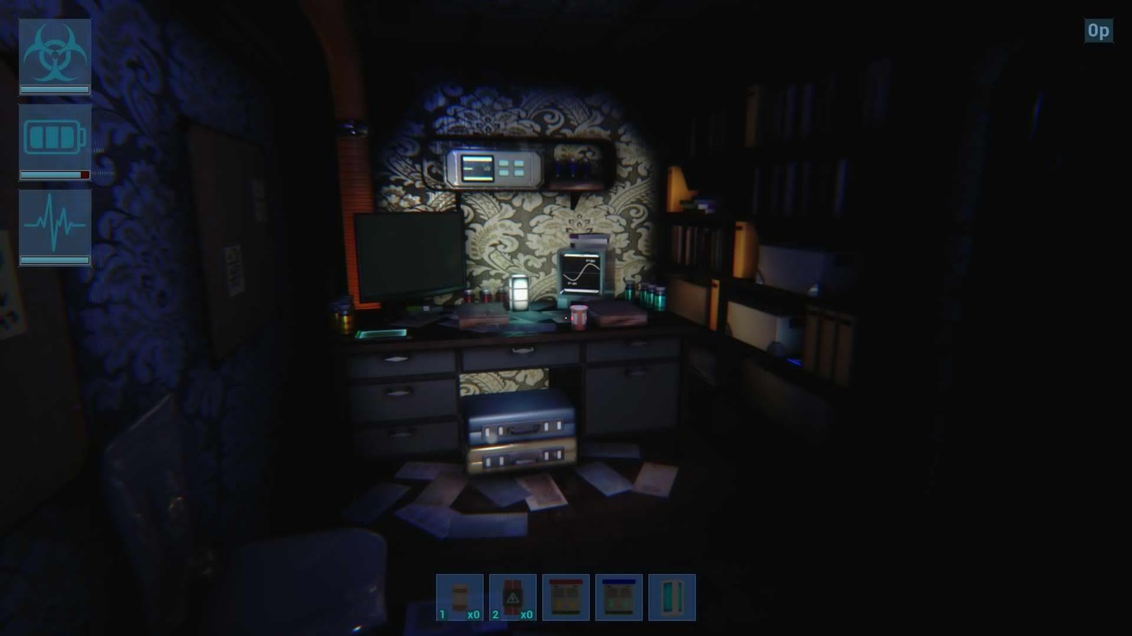 Dispatcher (2015/PC/Русский) | RePack от R.G. Steamgames скачать торрент бесплатно