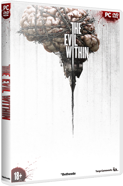 The Evil Within [Update 4 + DLCs] (2014/PC/Русский) | RePack от SEYTER