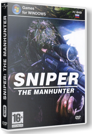Sniper: The Manhunter (2012/PC/Русский) | RePack