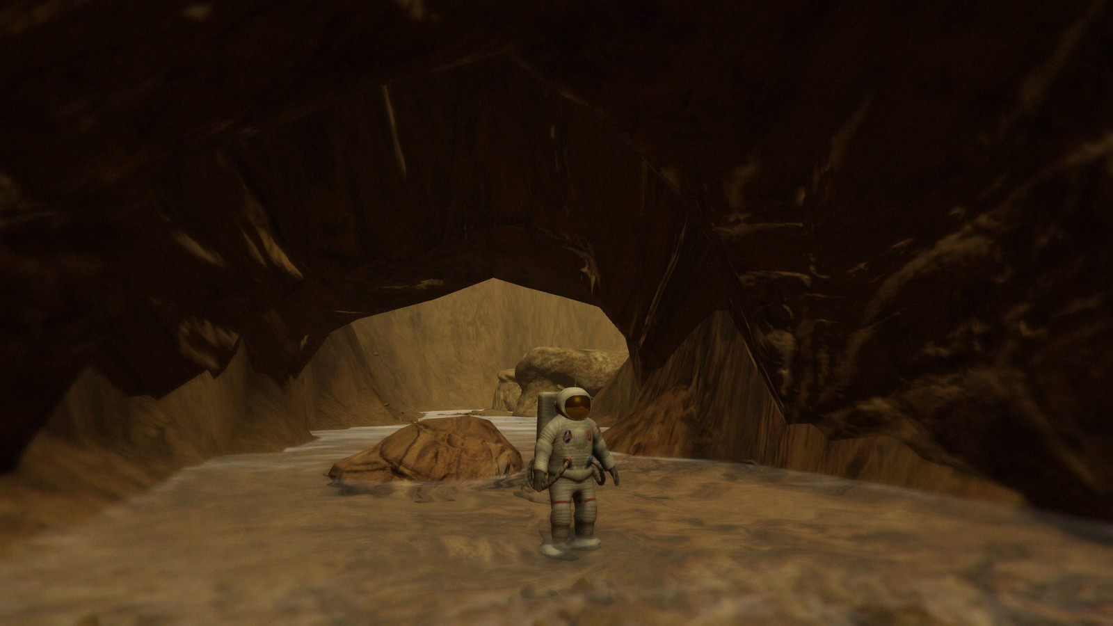 Lifeless Planet: Premier Edition (2014/PC/Русский) | Лицензия скачать торрент бесплатно