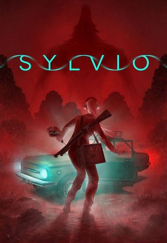 Sylvio (2015/PC/Английский) | Лицензия скачать торрент