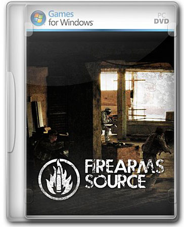 FireArms: Source (2013/PC/Русский) | RePack FireArms: Source (2013/PC/Русский) | RePack скачать торрент