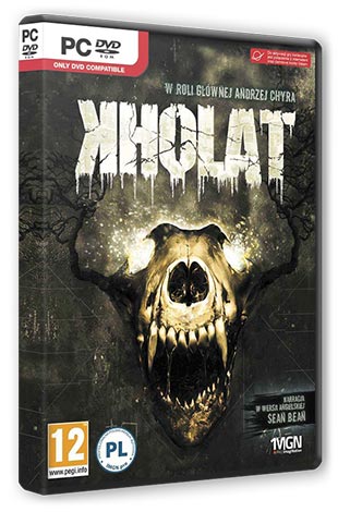 Kholat (2015/PC/Русский) | RePack от R.G. Steamgames скачать торрент