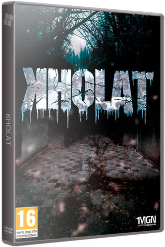 Kholat [Update 1] (2015/PC/Русский) | RePack от xatab скачать торрент