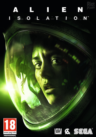 Alien: Isolation [Update 9] (2014/PC/Русский) | RePack от FitGirl скачать торрент
