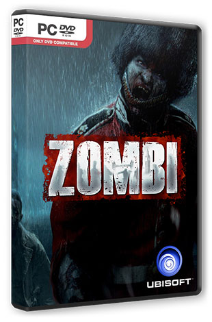 Zombi (2015/PC/Руский) | Лицензия скачать торрент