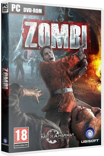 Zombi (2015/PC/Русский) | RePack от R.G. Механики скачать торрент