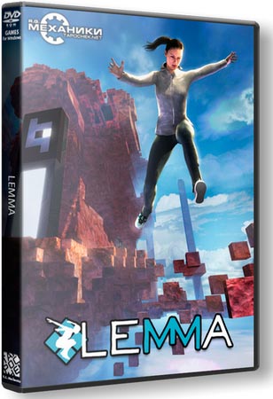 Lemma (2015/PC/Английский) | RePack от R.G. Механики скачать торрент