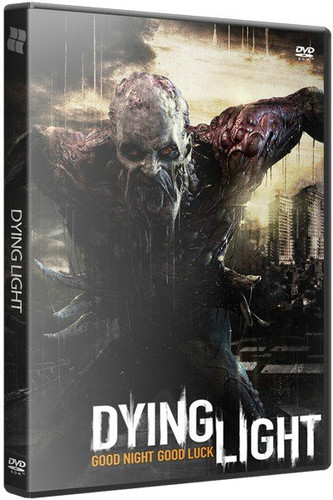 Dying Light: The Bozak Horde (2015/PC/Русский) | Лицензия скачать торрент