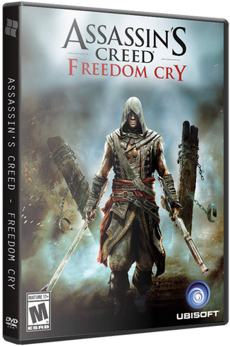 AssaSsin's Creed - FreeDom Cry (2014/PC/Русский) | Лицензия скачать торрент