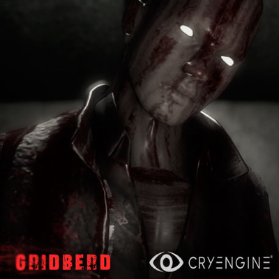 Gridberd (2015/PC/Русский) | Лицензия скачать торрент