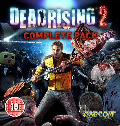 Dead Rising 2: Complete Pack (2010/PC/Русский) | Repack скачать торрент