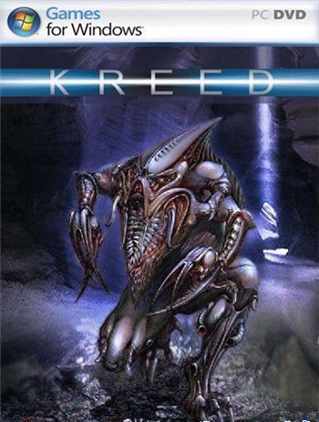 The Kreed (2003/PC/Русский) | Лицензия скачать торрент