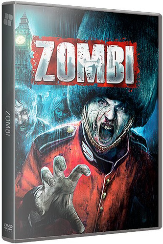 ZOMBI (2015/PC/Русский) | RePack от xatab ZOMBI (2015/PC/Русский) | RePack от xatab скачать торрент