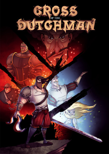 Cross of the Dutchman (2015/PC/Русский) | Repack скачать торрент