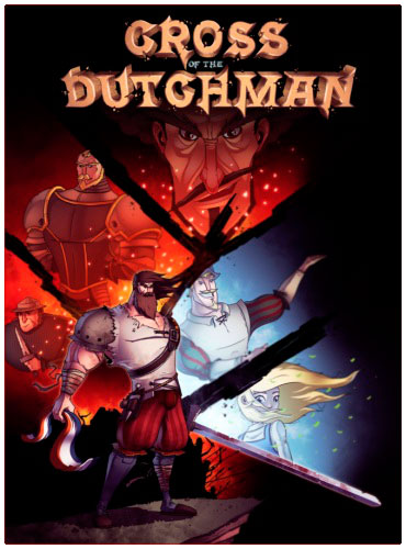 Cross of the Dutchman (2015/PC/Русский) | Лицензия скачать торрент